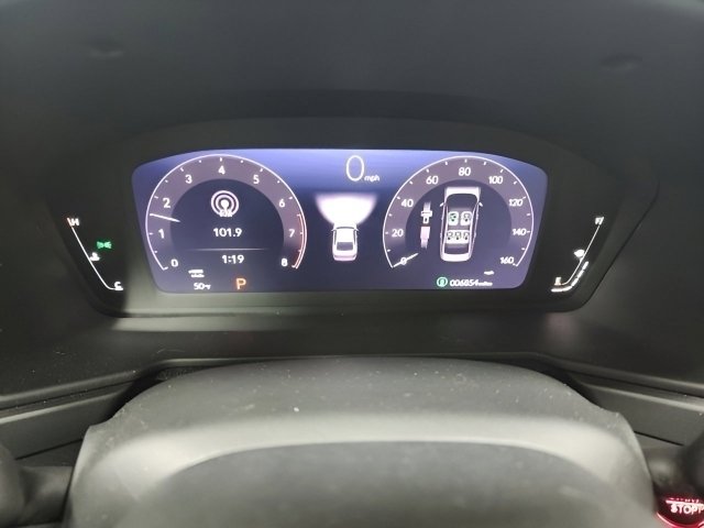 Certified 2024 Honda Accord EX image 29