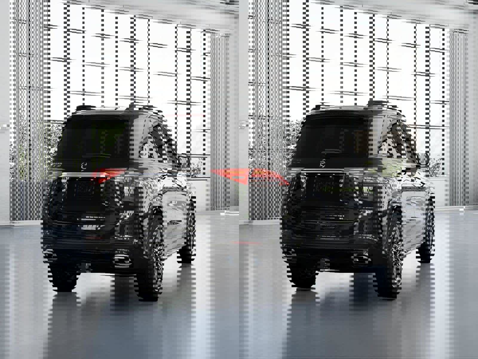 New 2026 Mercedes-Benz GLE 350 4MATIC image 22