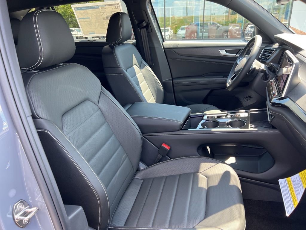 New 2026 Volkswagen Atlas Cross Sport SEL image 23