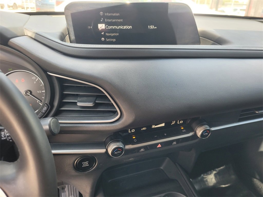 Certified 2023 MAZDA CX-30 AWD 2.5 S w/ Select Package image 24