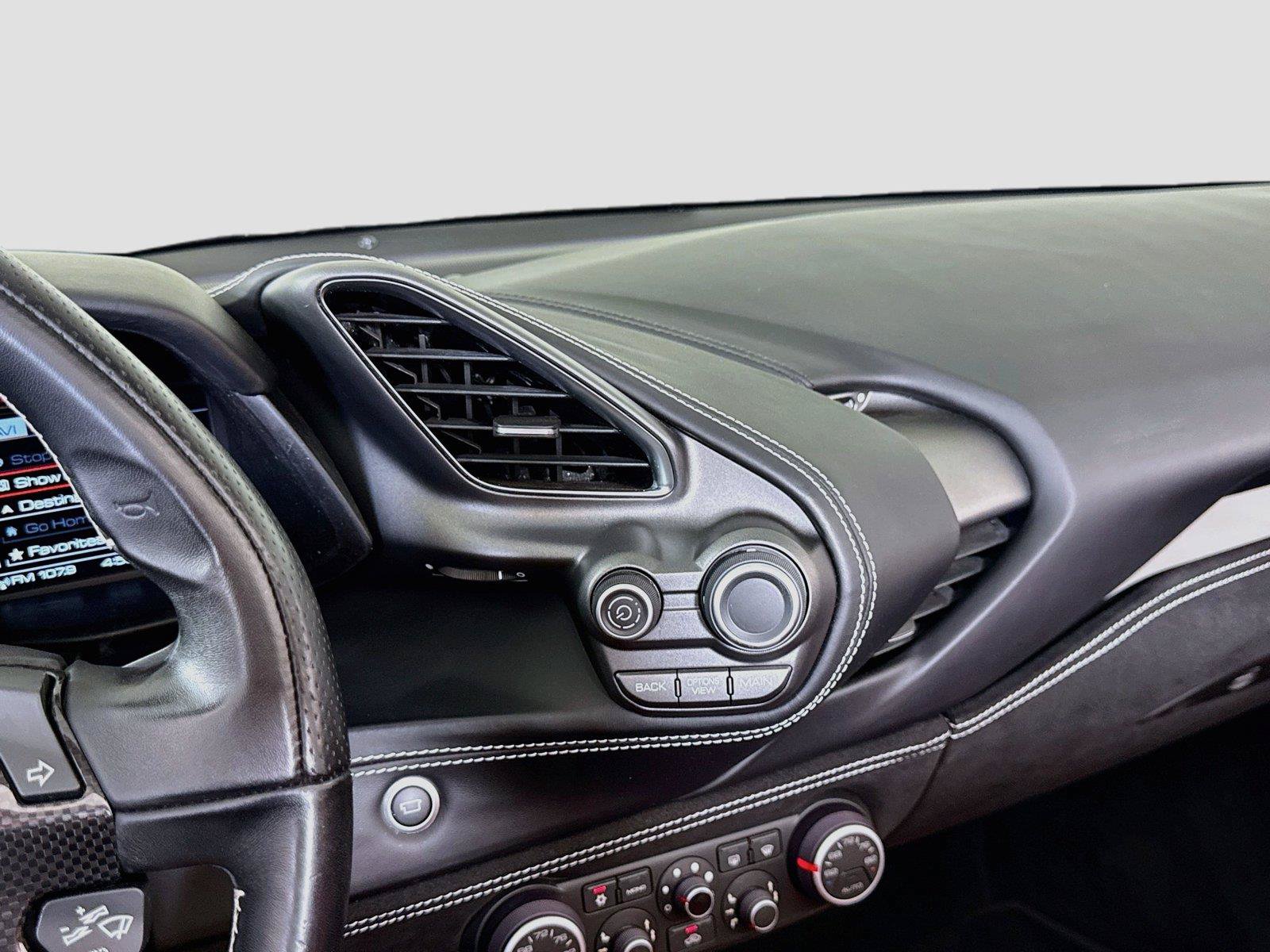 Used 2019 Ferrari 488 Spider RWD image 20