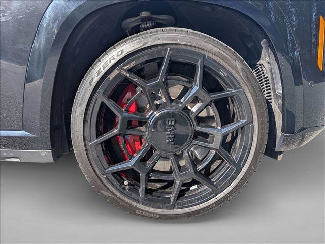 Used 2026 BMW XM Label Red AWD/4WD image 22