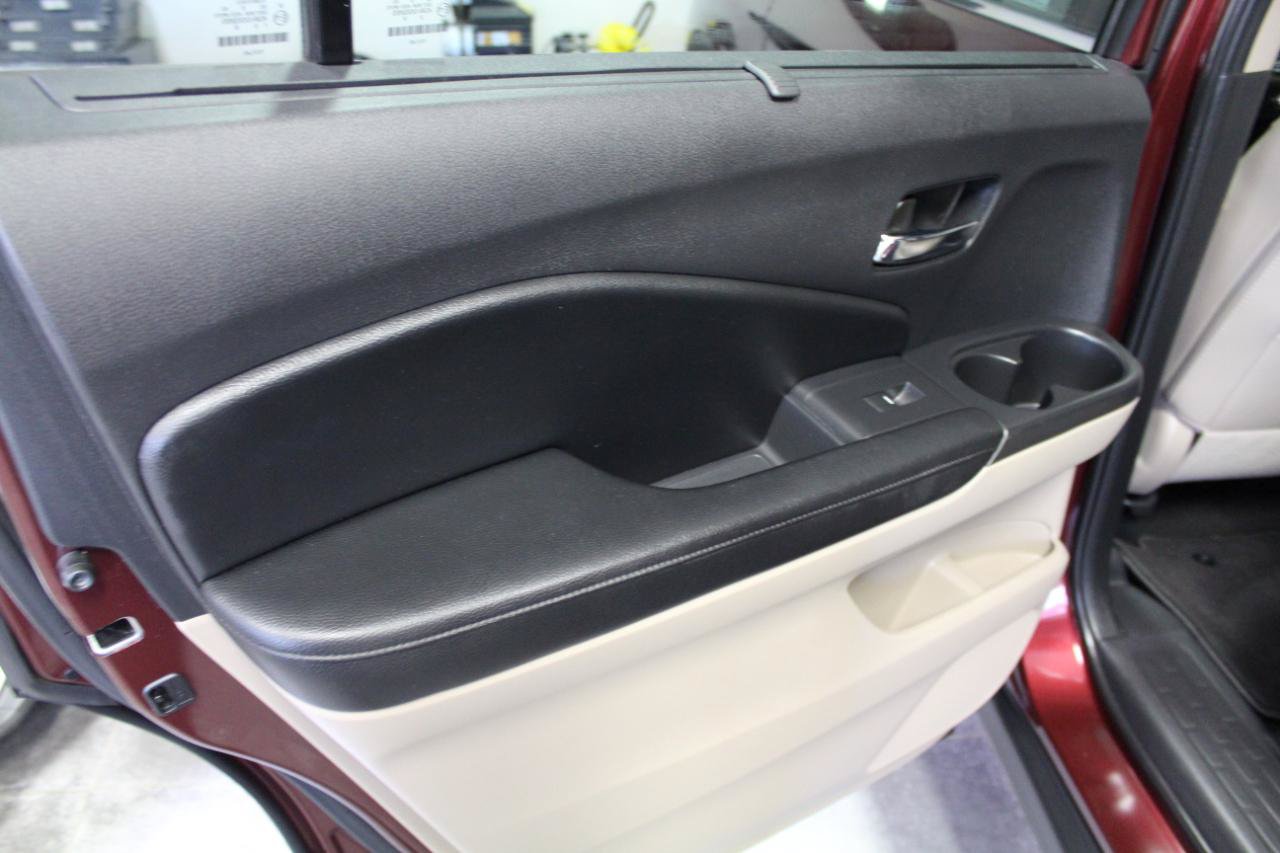 Used 2019 Honda Pilot EX-L image 27
