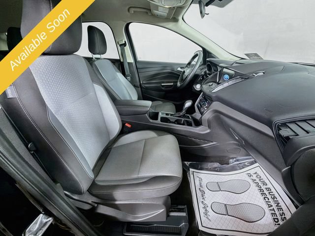 Used 2018 Ford Escape SE w/ SE SYNC Package AWD/4WD image 27