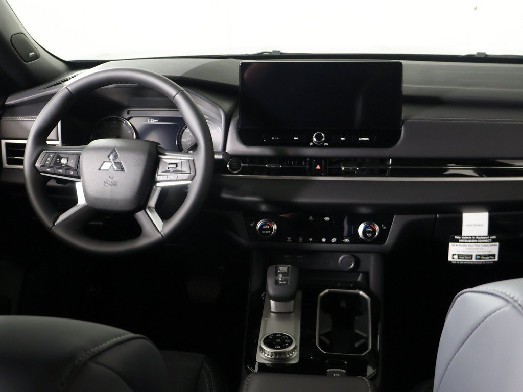 New 2027 Mitsubishi Outlander LE AWD/4WD image 33