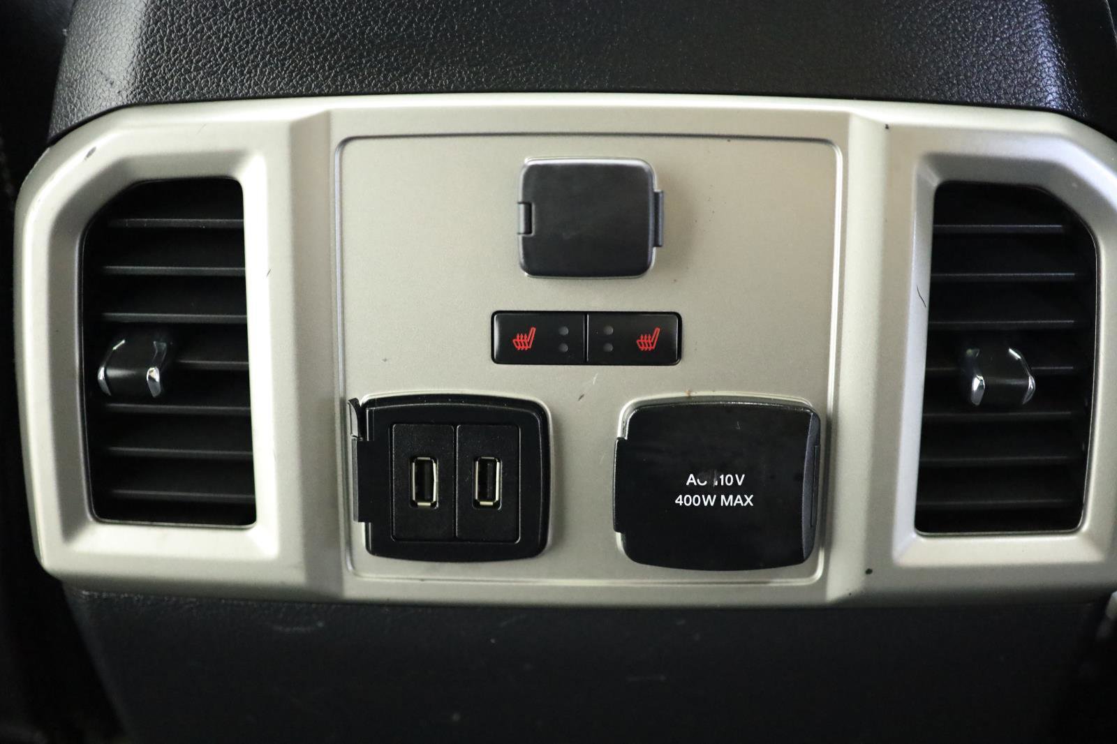 Used 2020 Ford F150 Lariat w/ Equipment Group 502A Luxury image 54