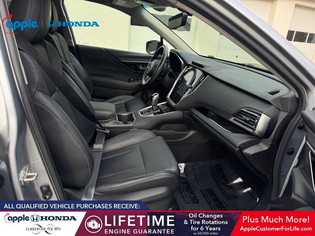 Used 2020 Subaru Outback Limited image 21