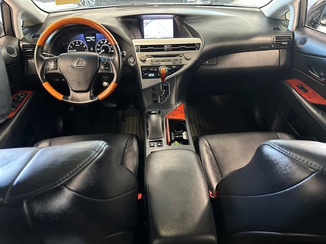 Used 2011 Lexus RX 350 AWD image 15