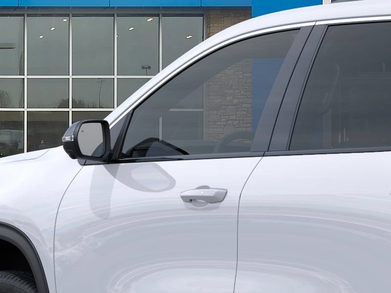 New 2027 GMC Acadia Elevation FWD image 12