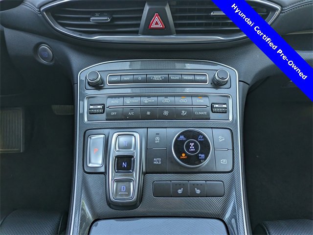 Certified 2023 Hyundai Santa Fe XRT image 19