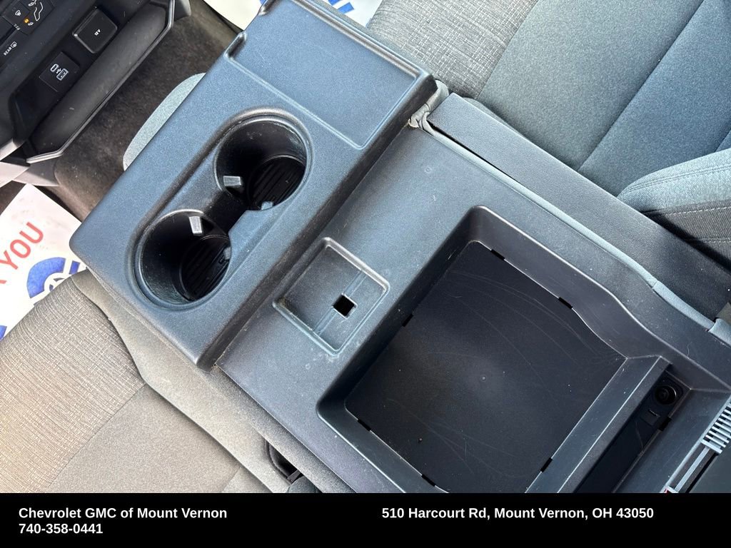 Used 2021 Ford F150 XLT image 23