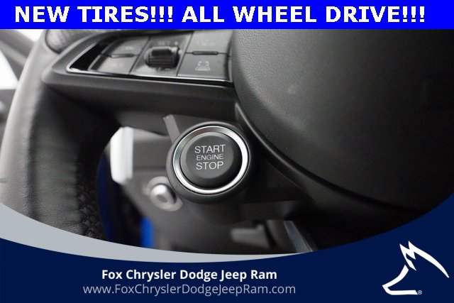 Used 2024 Alfa Romeo Tonale Veloce image 31