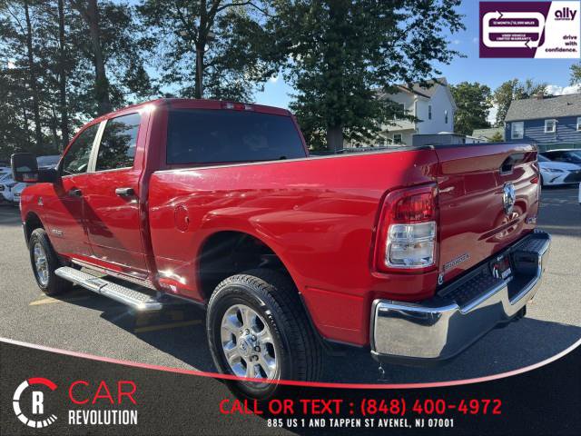 Used 2024 RAM 2500 Big Horn image 4