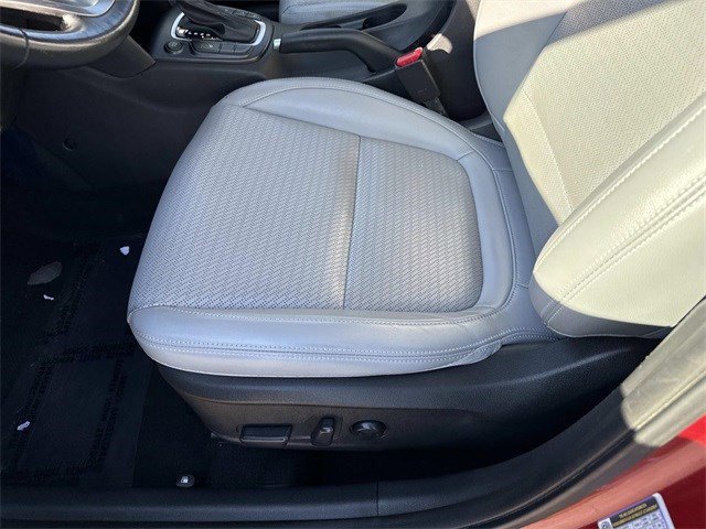 Used 2021 Hyundai Kona Ultimate image 12