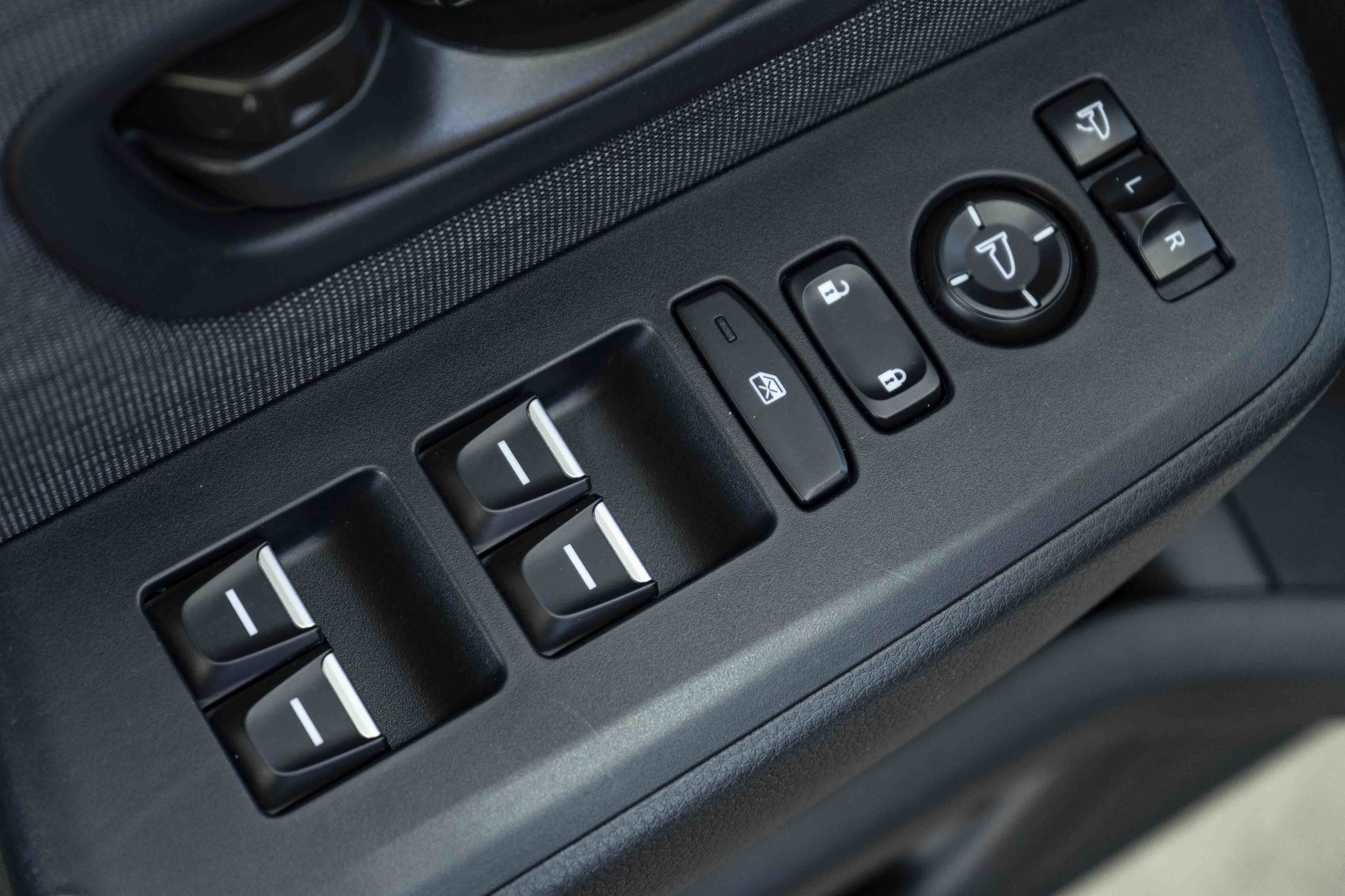 Certified 2026 Honda Passport TrailSport image 38