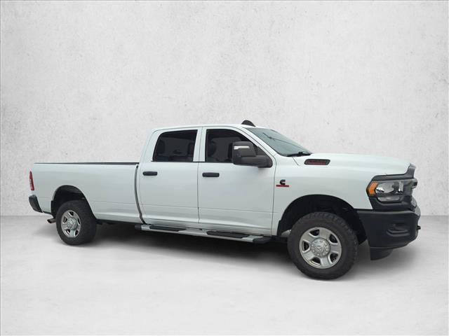 Used 2023 RAM 3500 Tradesman video 4