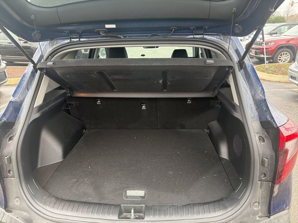 Used 2024 Kia Seltos SX image 8