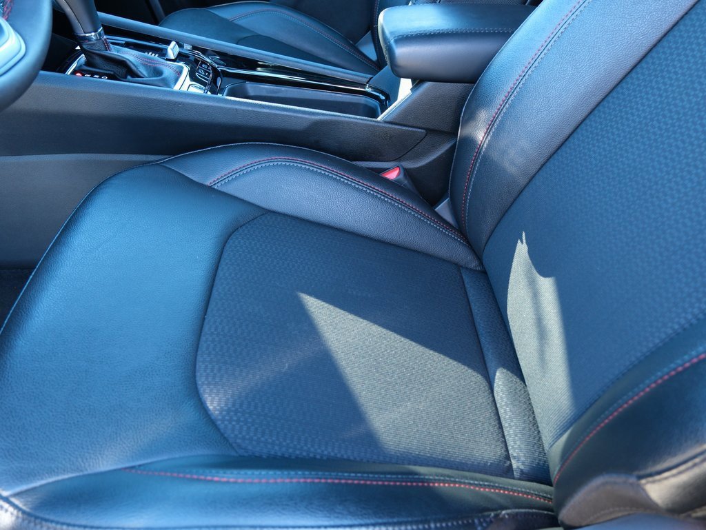 Used 2024 Jeep Compass Trailhawk image 24