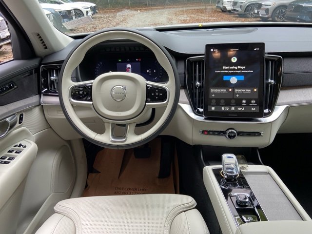 New 2026 Volvo XC90 B6 Ultra image 13