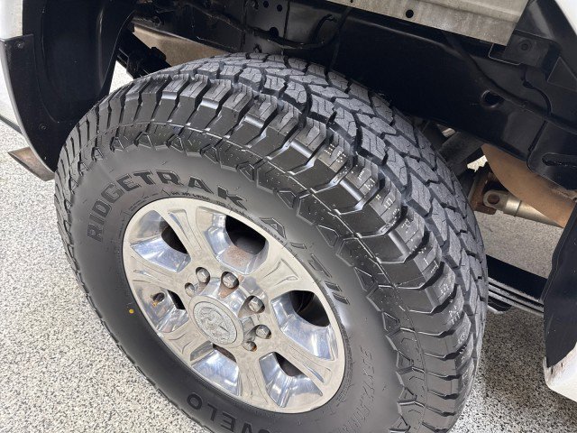 Used 2023 RAM 3500 Big Horn w/ Level 1 Equipment Group image 75