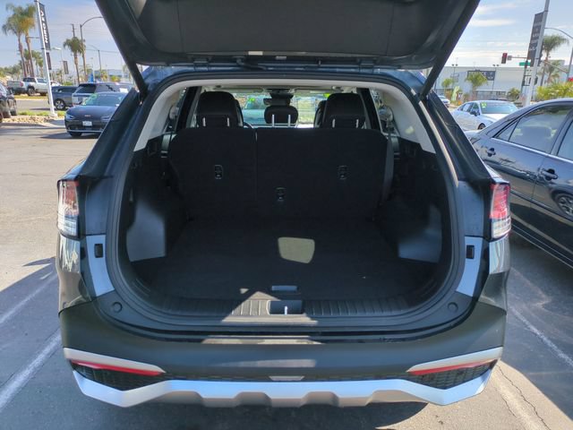 Certified 2024 Kia Sportage EX w/ EX Premium Package AWD/4WD image 32