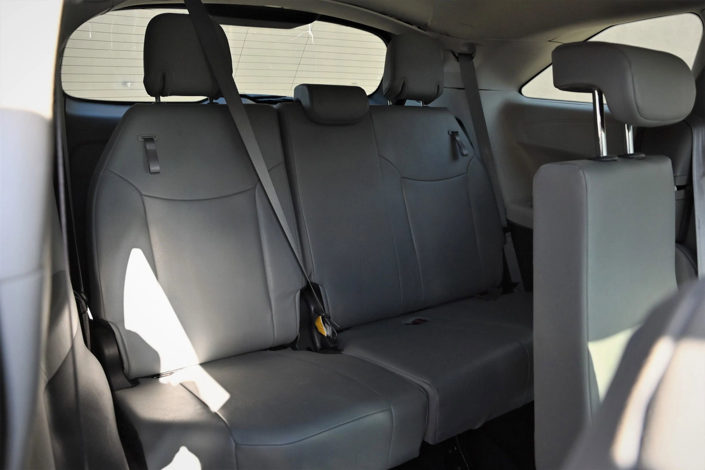 Used 2024 Toyota Sienna XLE image 20
