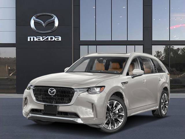 New 2026 MAZDA CX-90 3.3 Turbo S w/ Premium Plus image 1