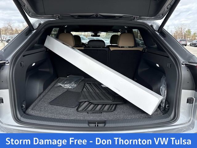 New 2026 Volkswagen Atlas Cross Sport SE image 6