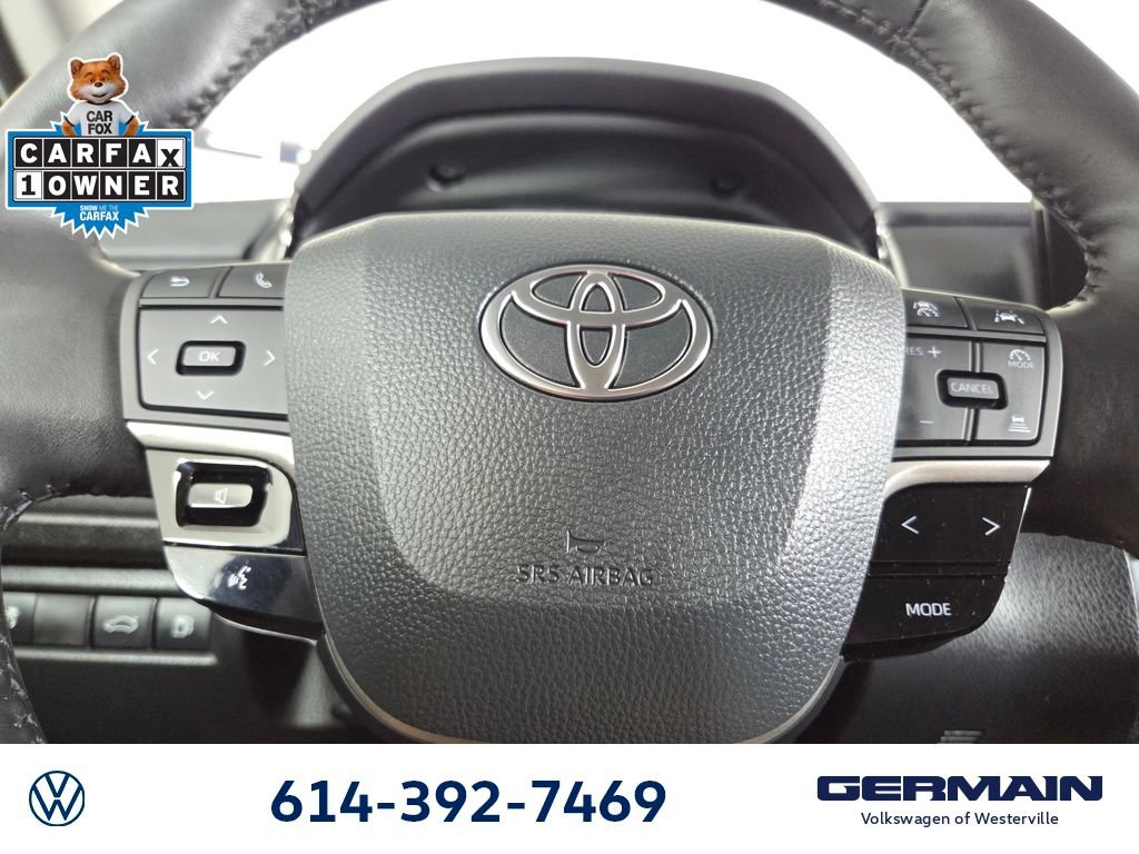 Used 2026 Toyota Camry LE w/ Convenience Package FWD image 20
