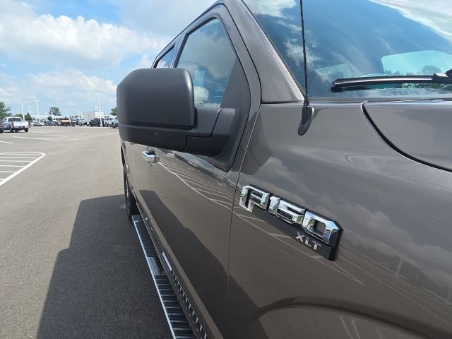 Used 2018 Ford F150 XLT w/ XTR Package AWD/4WD image 5