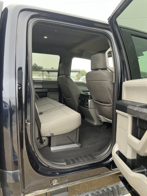 Used 2021 Ford F250 XLT w/ XLT Premium Package image 28