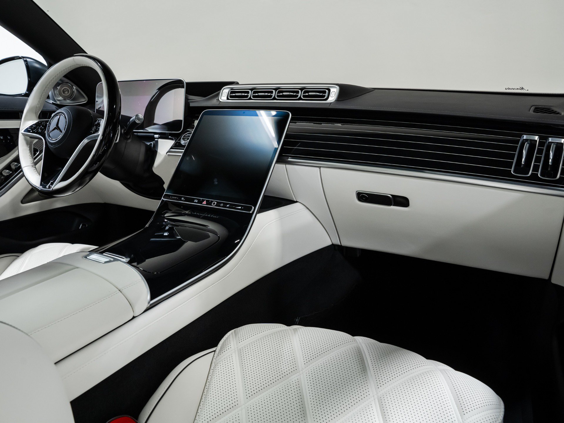 Used 2024 Mercedes-Benz Maybach S 680 4MATIC image 63
