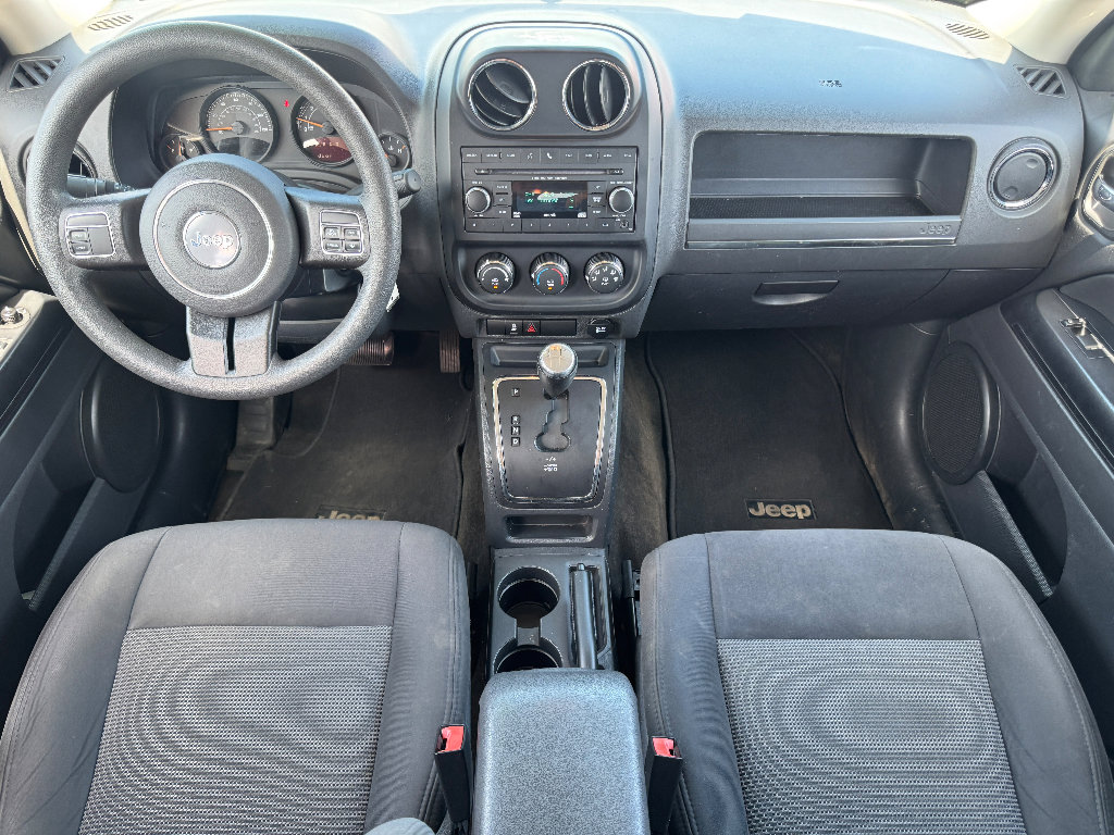Used 2016 Jeep Patriot Sport w/ Power Value Group FWD image 10