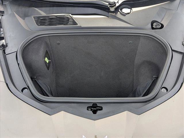 Used 2021 Chevrolet Corvette Stingray Preferred Cpe w/ Z51 Performance Package image 20