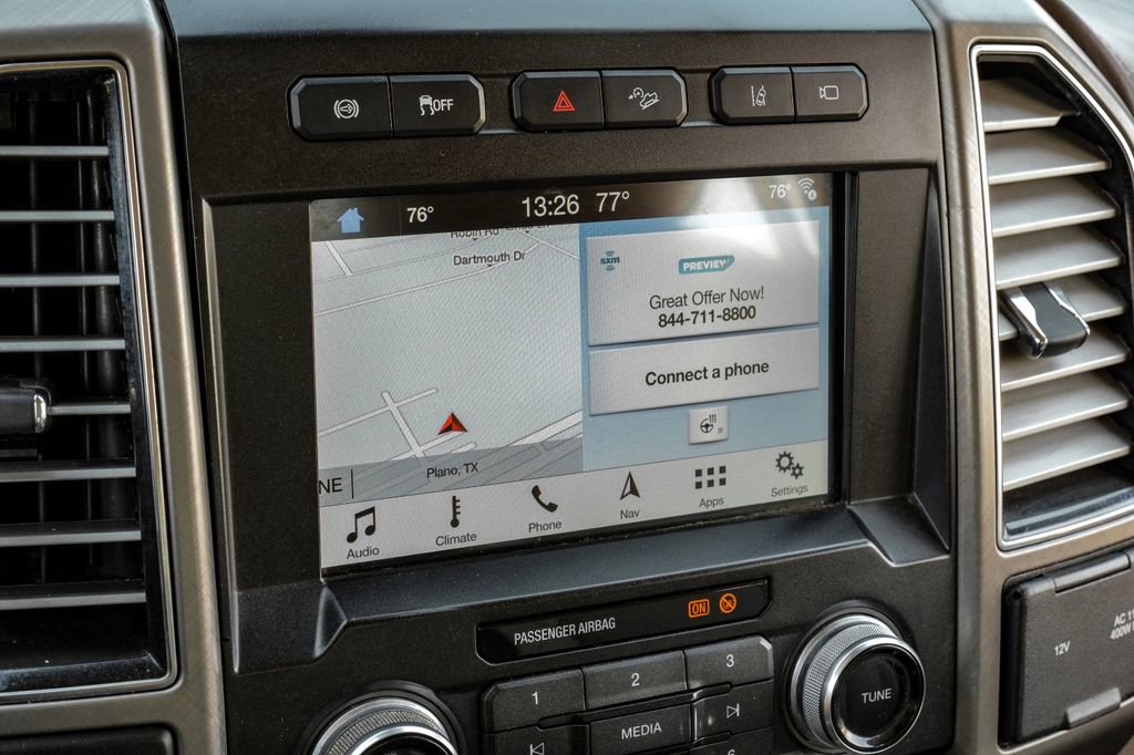 Used 2019 Ford F350 Limited image 34