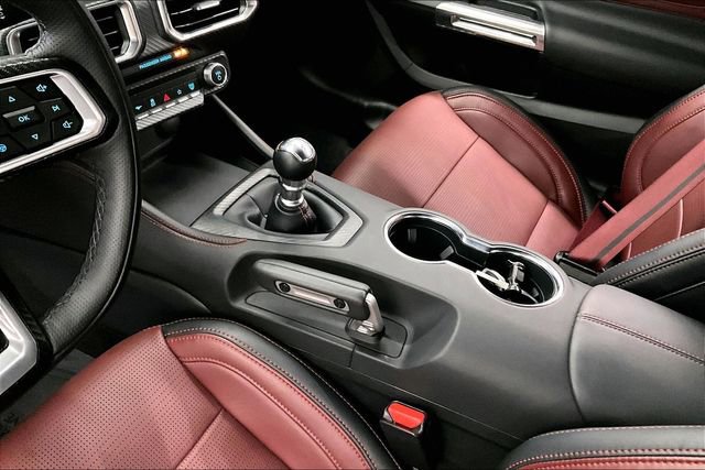 Used 2025 Ford Mustang GT Premium w/ GT Performance Package RWD image 18