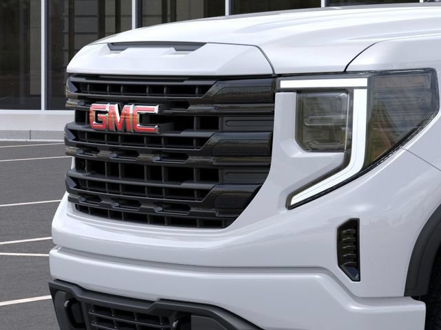 New 2024 GMC Sierra 1500 Elevation AWD/4WD image 13