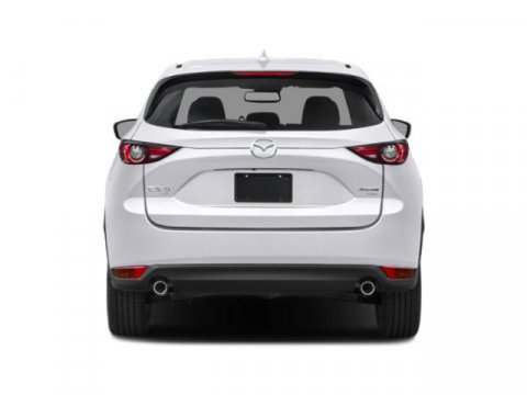 Used 2021 MAZDA CX-5 Grand Touring Reserve image 8