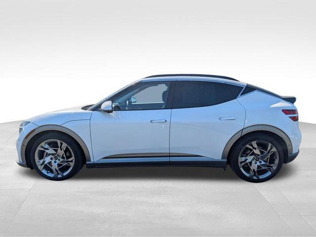 Used 2023 Genesis GV60 Performance AWD/4WD image 4