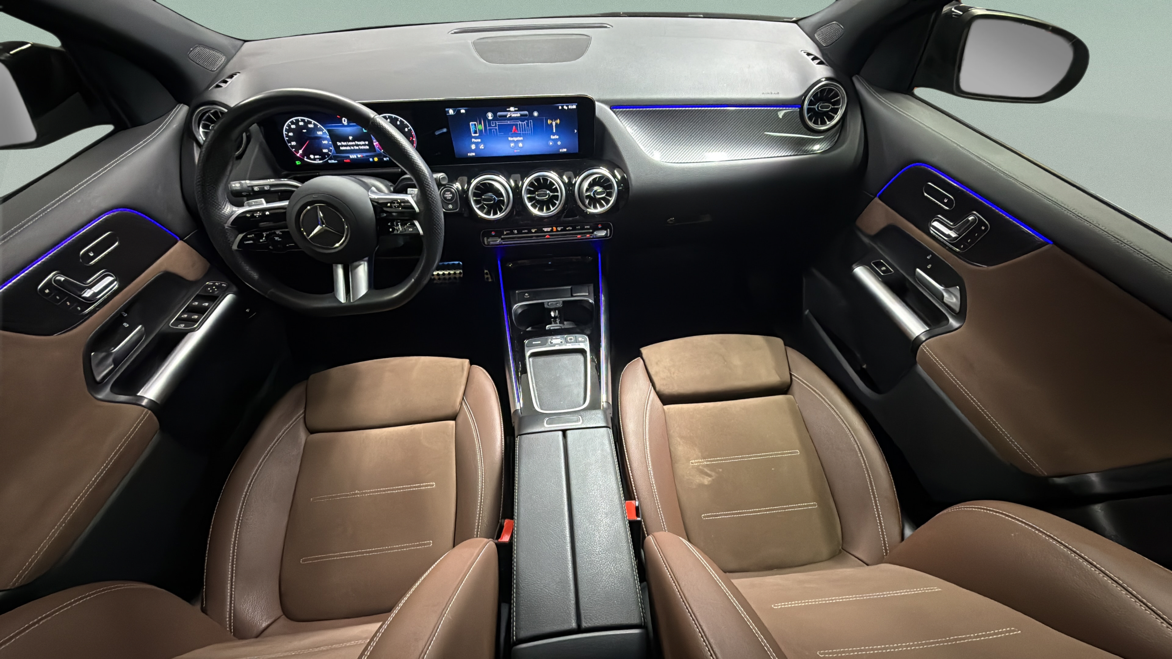 Certified 2025 Mercedes-Benz GLA 250 image 16