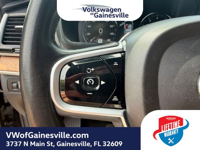 Used 2018 Volvo XC90 T6 Inscription w/ Luxury Package AWD/4WD image 26