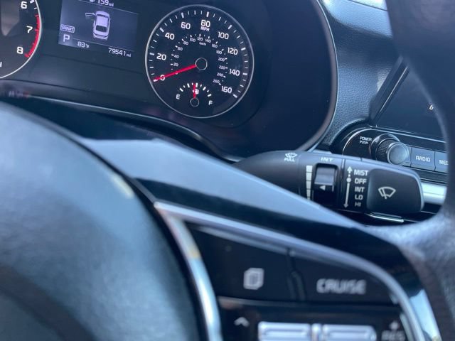 Used 2021 Kia Forte LXS FWD image 27