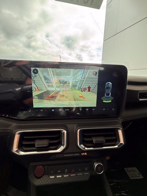 New 2026 Ford Mustang Premium RWD image 17