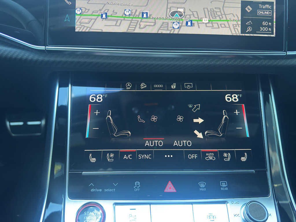 New 2026 Audi SQ7 Premium Plus image 33