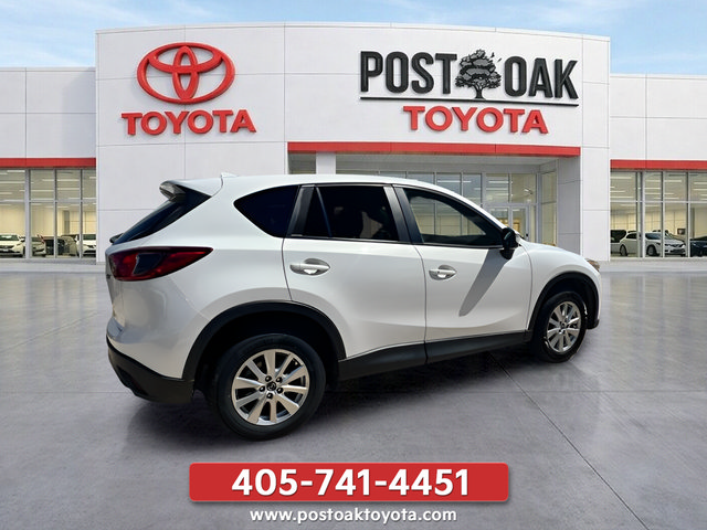 Used 2016 MAZDA CX-5 Touring FWD image 8