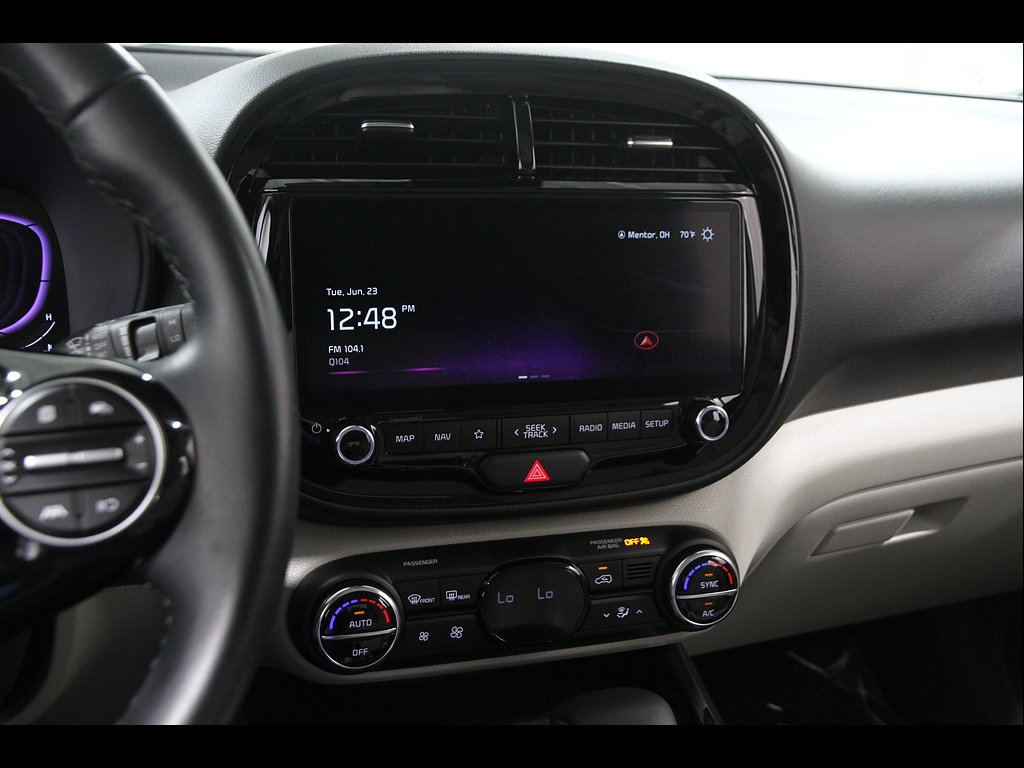 Used 2024 Kia Soul EX FWD image 9