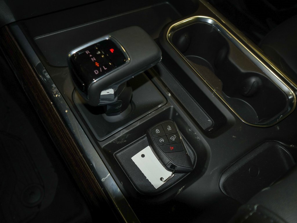 New 2026 GMC Sierra 1500 Elevation w/ Elevation Premium Package image 21