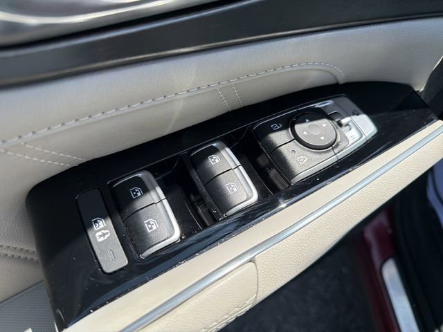 Certified 2023 Kia Sorento SX AWD/4WD image 13