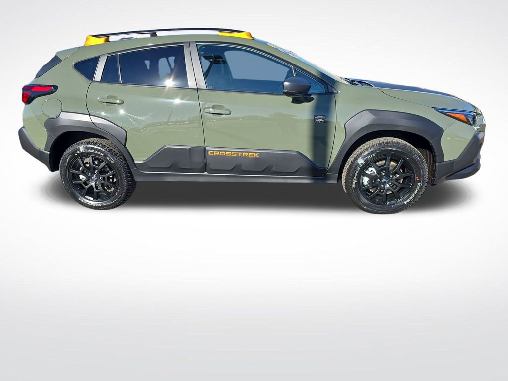 New 2026 Subaru Crosstrek 2.5i Wilderness image 8