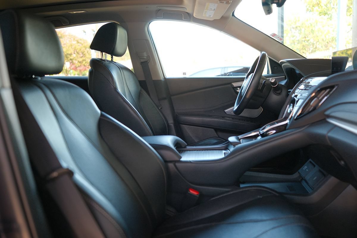 Used 2020 Acura RDX w/ Technology Package FWD image 32